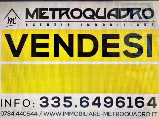 Appartamento in vendita a Marche, Fermo