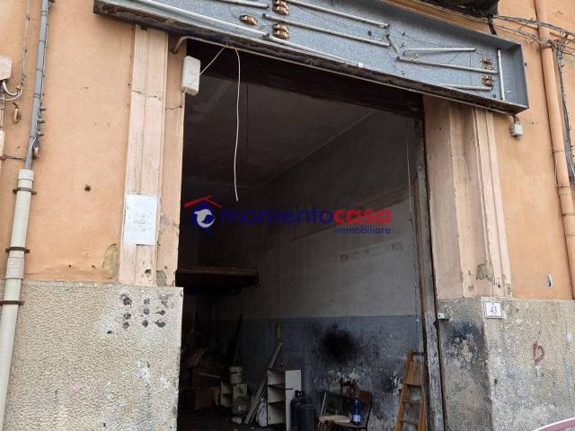 Box in vendita a Calabria, Reggio Calabria