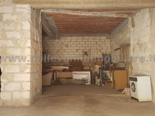 Box in vendita a Cava D'aliga, Sicilia