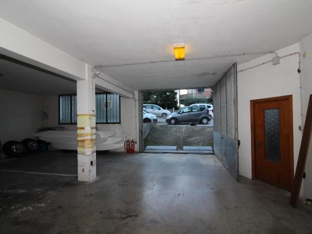 Box in vendita a Marzocchetta, Marche