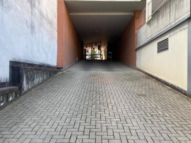 Box in vendita a Lingotto, Torino