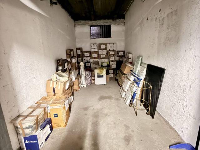 Box in vendita a Bertolla, Piemonte