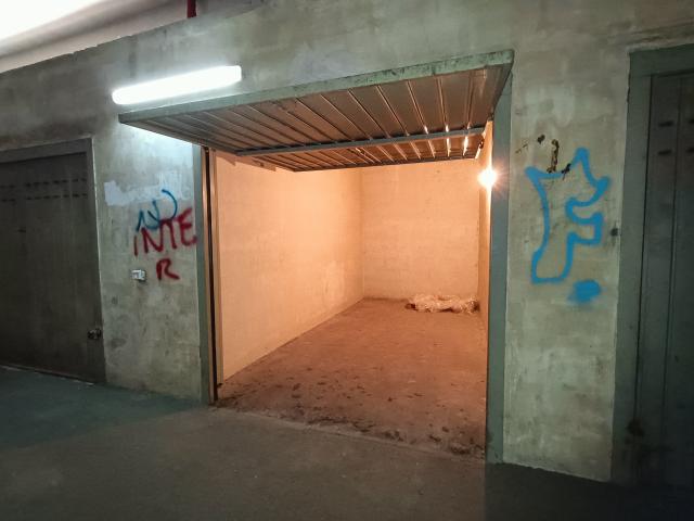 Box in vendita a Canalicchio, Tremestieri Etneo