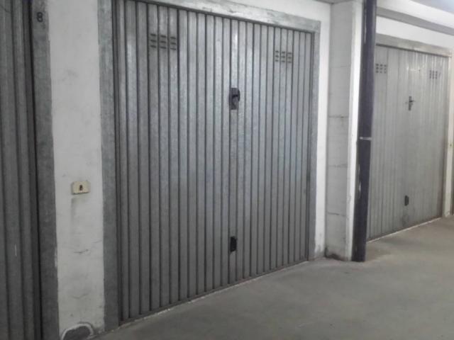 Box in vendita a Vasto, Abruzzo