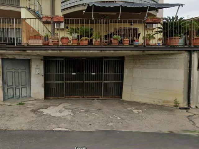 Box in vendita a Sant'Antonio Abate, Vasto