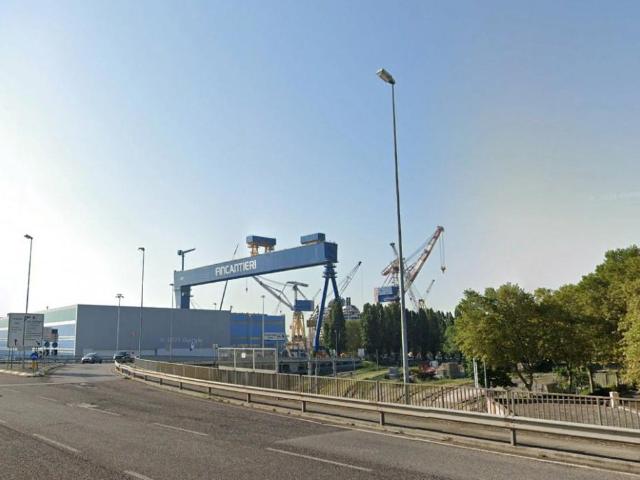 Box in vendita a Venezia