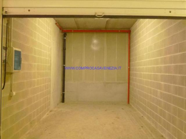 Box in vendita a Venezia