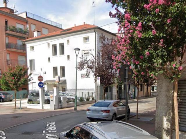 Box in vendita a Mestre-Carpenedo, Venezia