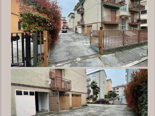 Box in vendita a Chirignago-Zelarino, Venezia