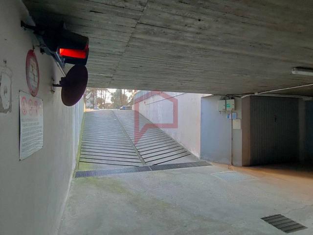 Box in vendita a Mestre-Carpenedo, Venezia
