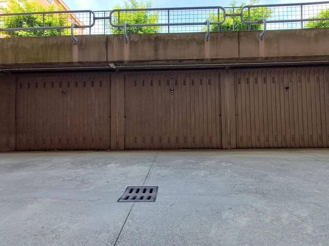 Box in vendita a San Lazzaro, Vicenza