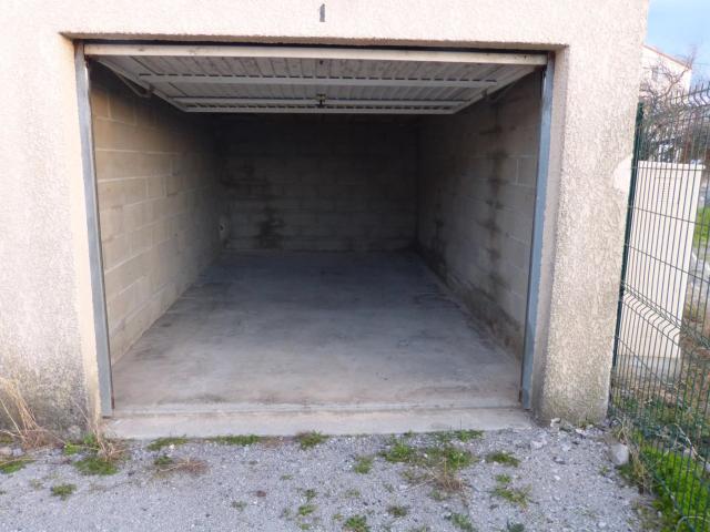 Garage vente à Montpellier, Frontignan