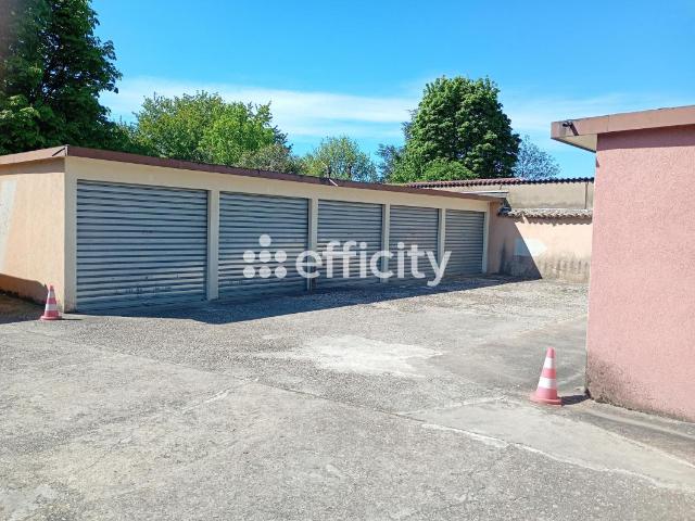 Garage vente à Lyon, Métropole de Lyon