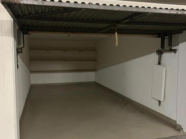 Garage kaufen in Conches