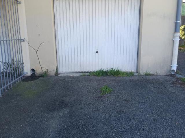 Garage location à Avignon