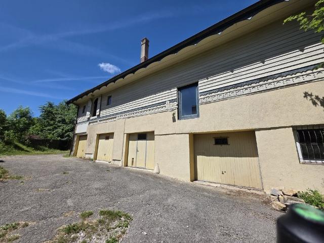 Apartment mieten in La Chaux-de-Fonds