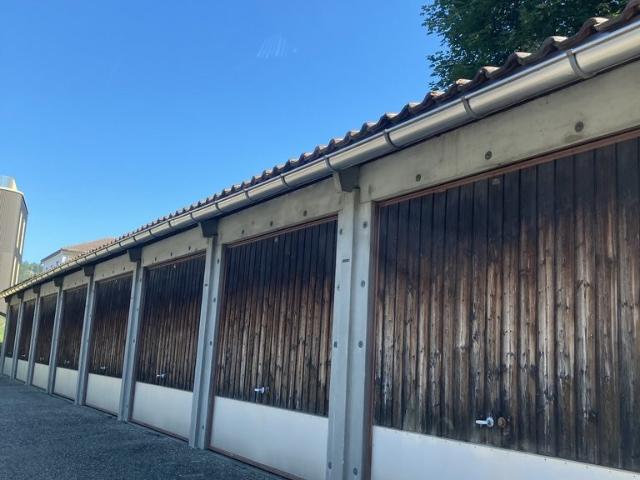 Apartment mieten in La Chaux-de-Fonds