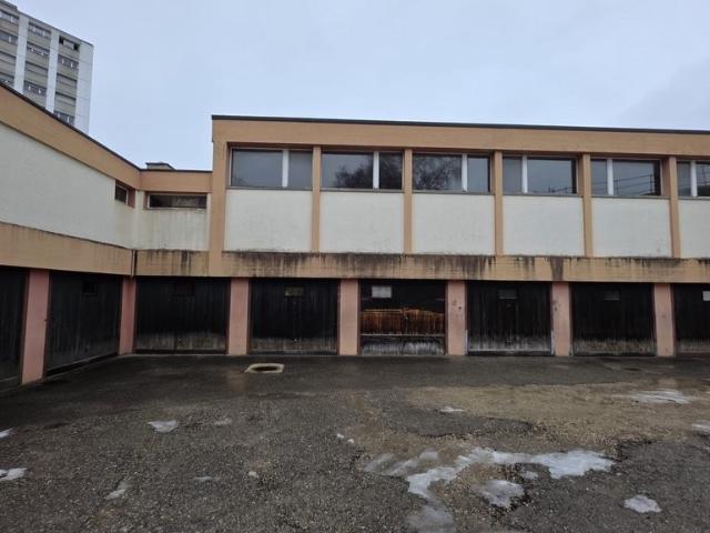 Apartment mieten in La Chaux-de-Fonds