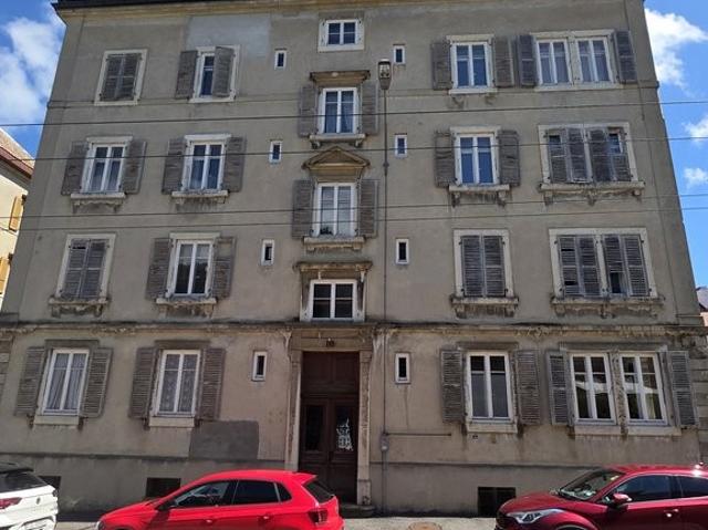 Apartment mieten in La Chaux-de-Fonds