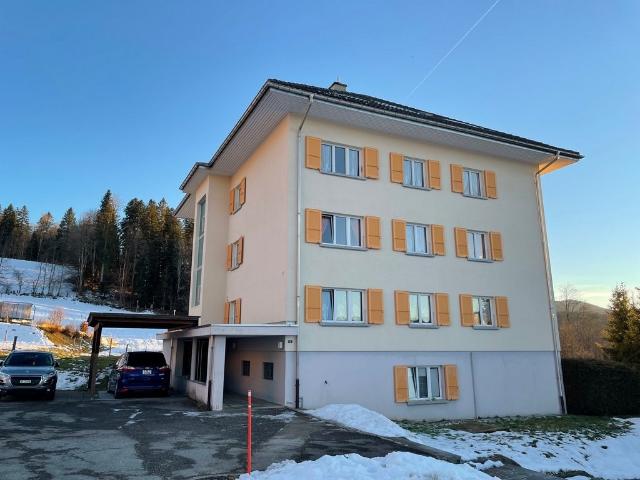 Apartment mieten in Le Locle