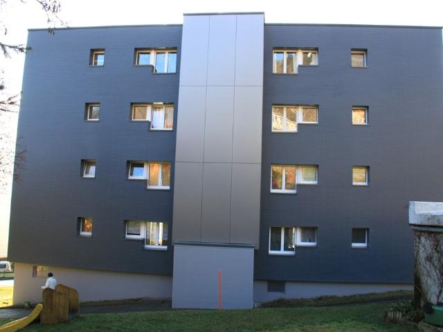 Apartment mieten in Le Plan, Renan (BE)