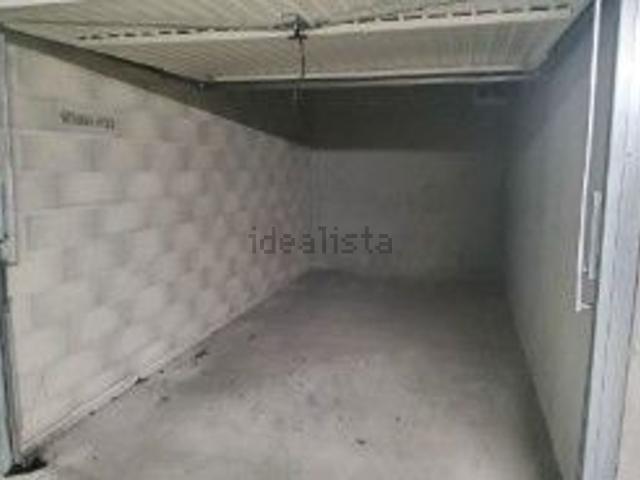 Garage location à Irigny, Rhône