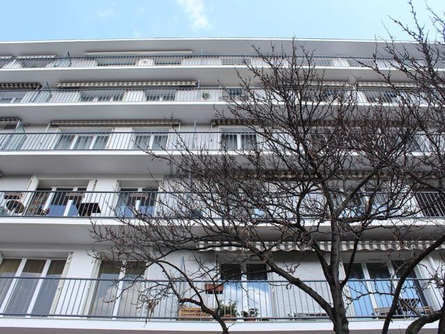 Garage location à Quartier Centre-Ville / Corentin Celton / Les Varennes, Issy-les-Moulineaux