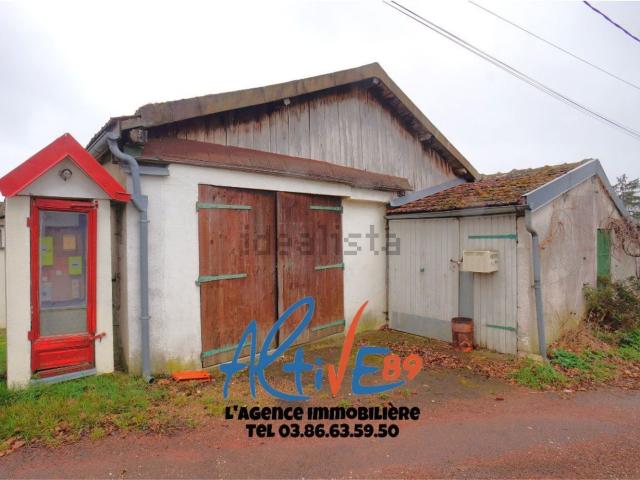 Garage vente à Joigny, Yonne