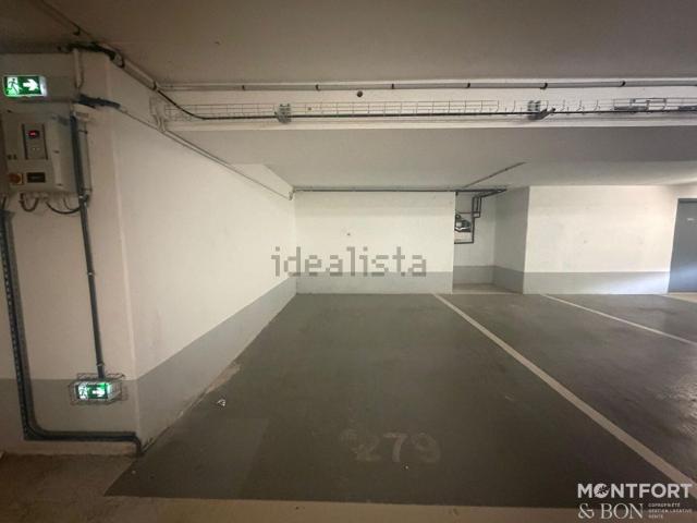 Garage location à Joinville-le-Pont