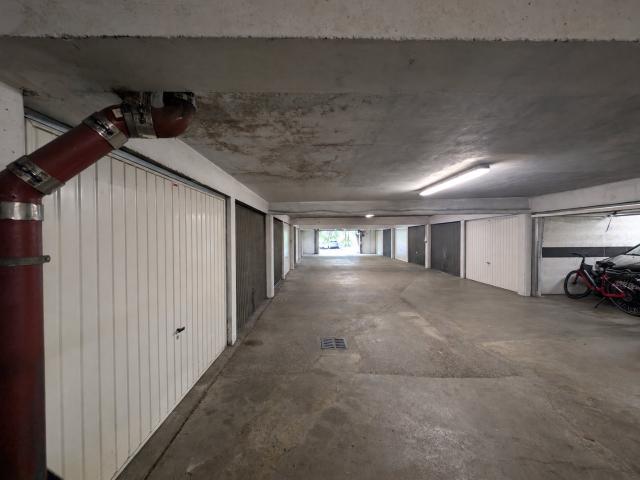 Garage vente à Meythet, Annecy