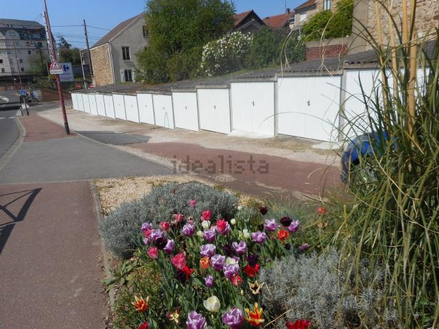 Garage vente à Juvisy-sur-Orge, Essonne