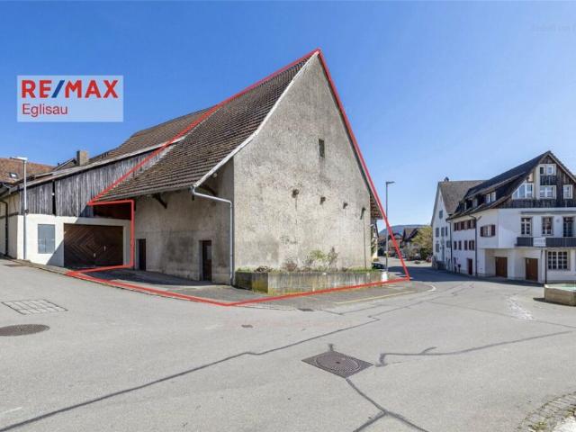 Bauernhaus kaufen in Trasadingen, Schaffhausen