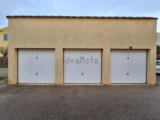 Garage location à L'Isle-sur-la-Sorgue, Vaucluse
