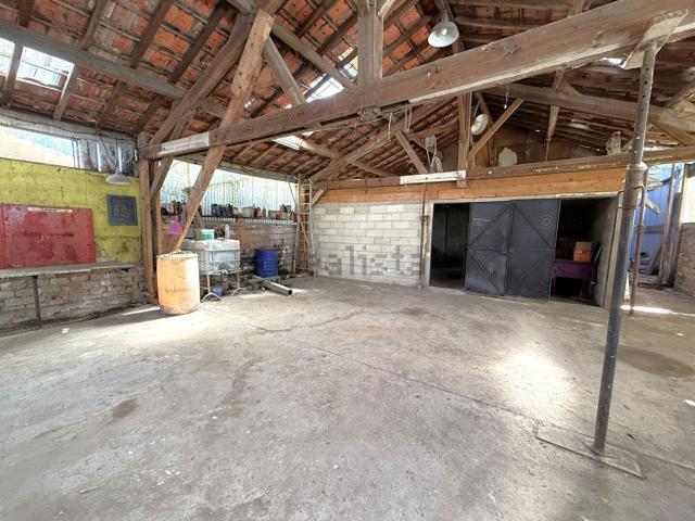 Garage vente à La Chapelle-Gauthier, Seine-et-Marne