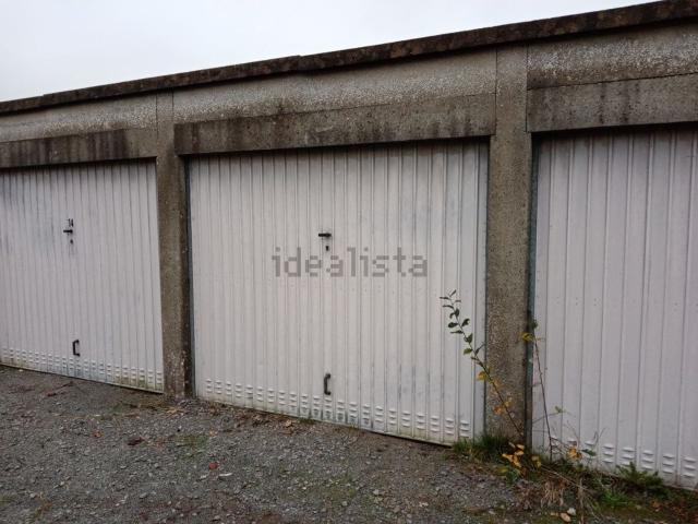 Garage location à La Ferté-Macé