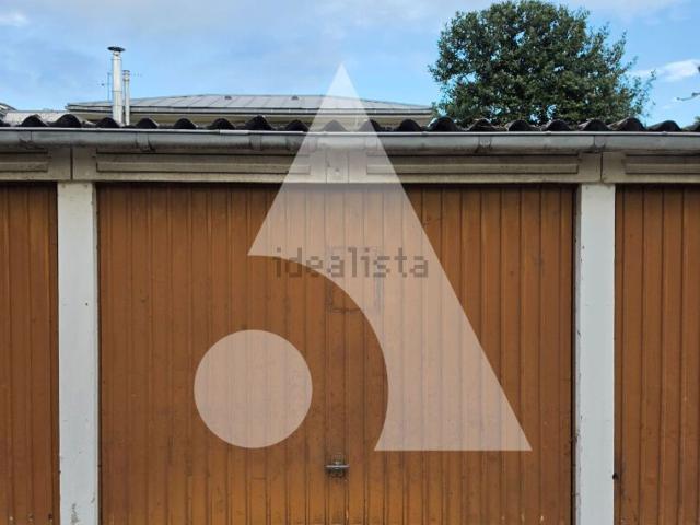Garage location à La Garenne-Colombes, Hauts-de-Seine