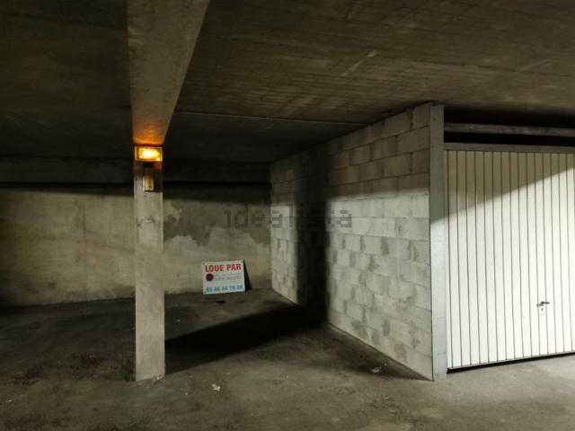 Garage location à Les Minimes, La Rochelle