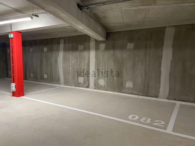 Garage location à Les Minimes, La Rochelle