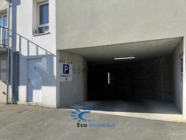 Garage vente à Laleu, La Rochelle