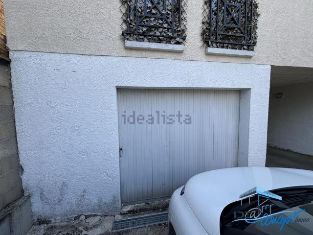 Garage vente à Janville-sur-Juine, Essonne