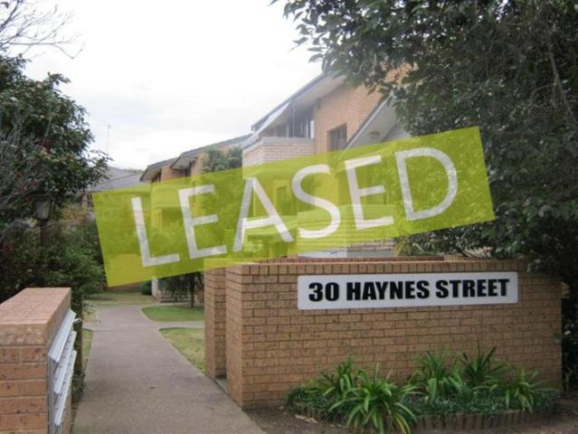 Apartment for rent in Penrith, Sydney