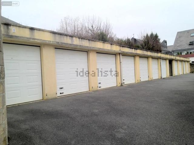 Garage location à Bel-Air-Beauregard, Laval