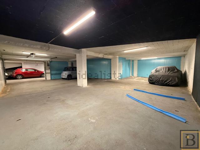 Garage location à Le Cannet, Alpes-Maritimes