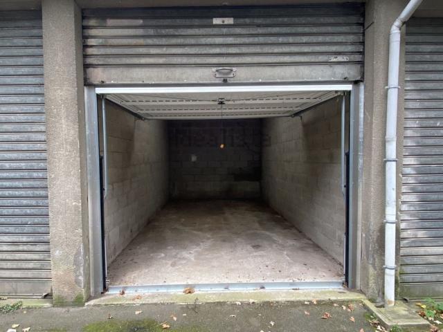 Garage vente à Courboulay, Le Mans