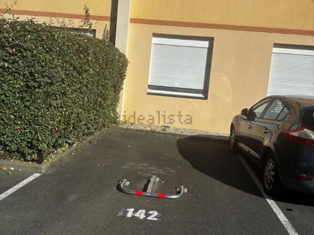 Garage vente à Prémartine, Le Mans