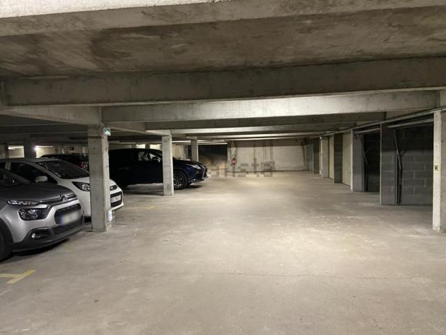 Garage location à Le Paradis, Le Pellerin
