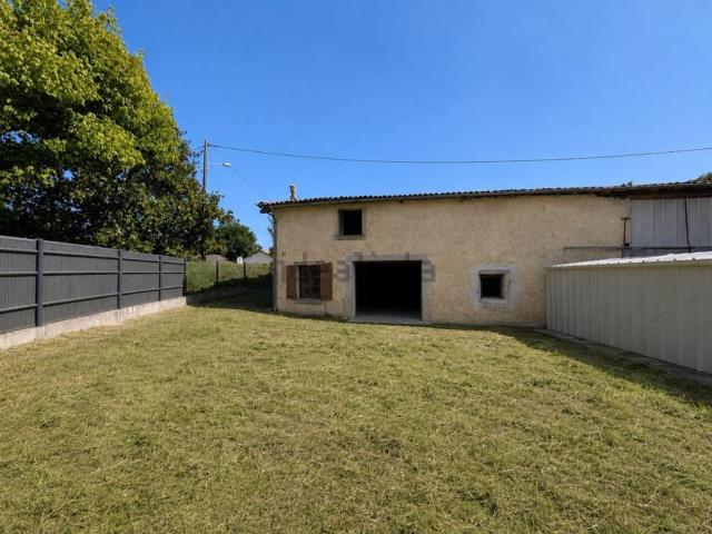 Garage vente à Sénéjac, Le Pian-Médoc