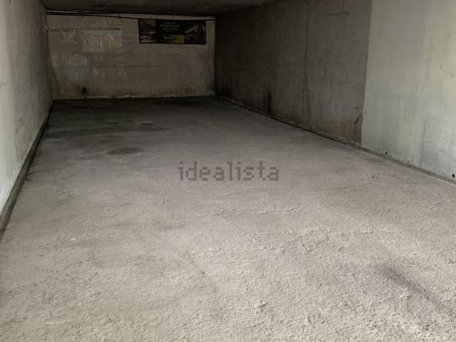 Garage location à Le Séquestre, Le Sequestre