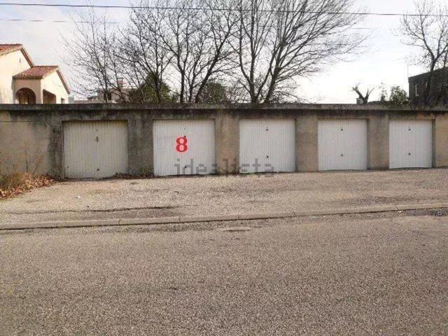 Garage location à Le Teil, Ardèche