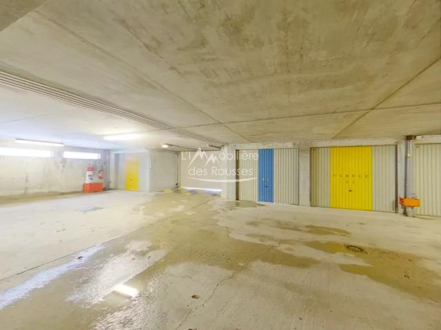 Garage vente à Gex, Lélex